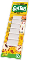 [25423] geltek cebo cucarachicida x 3g