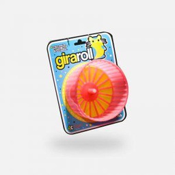 [100072] GIRA ROLL - CAFRAN