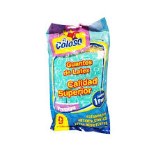 [EL COLOSO GUANTES PREMIUM MED.] Guante El Coloso Premium Mediano