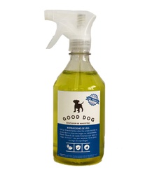 [880007] EDUCADOR DE MASCOTAS GOOD DOG 500 ML