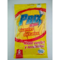 [PRIX GUANTES ULTRA CHICO] Guantes Chicos Prix