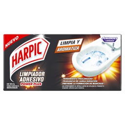 Harpic Adhesivo Para Inodoro