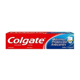 [79829] Colgate Anticaries x 90grs