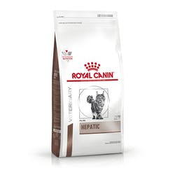 [2217015] Royal Canin Hepatic 1,5 Kg