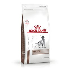[2119100] Royal Canin Hepatic Dog 10 Kg
