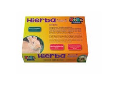 [129025] HIERBA PARA ROEDORES LISTA PARA USAR - ZOOTEC