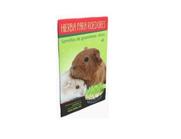 [129024] HIERBA PARA ROEDORES SOBRE - ZOOTEC