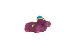 [621407] HIPOPOTAMO EN PIJAMA. - MISTER HUESO