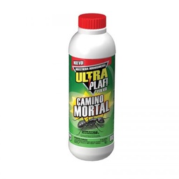 [160055] HORMIGUICIDA POLVO X 150GR - ULTRA PLAF