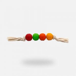 [101707] HUESO 4 PELOTAS N° 1