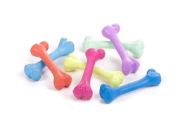[231158] HUESO DE GOMA GRANDE - PETS PLAST
