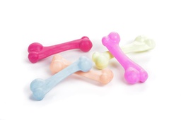 [231157] HUESO DE GOMA MEDIANO - PETS PLAST