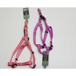 [23993] arnes fucsia medium 1.5cm x 44-55cm