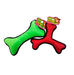 [339204] HUESO Y FRISBEE LONA REFORZADA - IMPORTADO