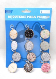[400042] ID GRABABLE EDICION ESPECIAL X 12-  DOBRO