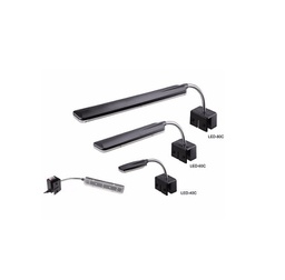 [300144] ILUMINADOR A LED 6W SB-CL6W - SOBO