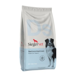 SIEGER VET DS Gastrointestinal Dog x 3kg