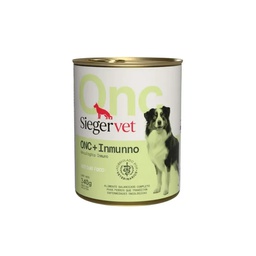 Sieger Vet ONC - Onco Inmuno x 100 gr.