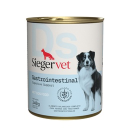 Sieger Vet DS - Digestive Support x 340 gr. EO