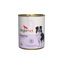 Sieger Vet LH - Liver Health x 340 gr. EO