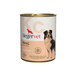 Sieger Vet KC - Kidney Care x 340 gr. EO