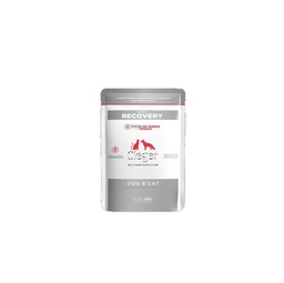 Sieger RECOVERY EO (NUEVO) x 90 gr.