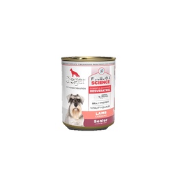 Sieger Wet Senior +12 x 340 gr.