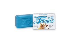 [171004] JABON FAUNA X 80GR - KONIG
