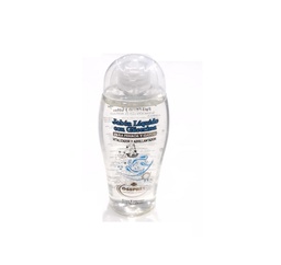 [250419] JABON LIQUIDO CON GLICERINA 250 CM3. OSSPRET