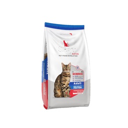 Sieger Katze Adult High Quality Prot. x 3 kg