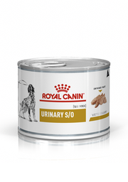 [2104216] Royal Canin Alimento Húmedo Urinary Dog Lata 6x200grs