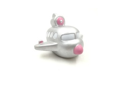 [150722] JUGUETE AVION 10CM  PER-ROS