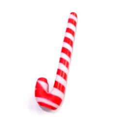 [158052] JUGUETE BASTON NAVIDEÑO - PER-ROS