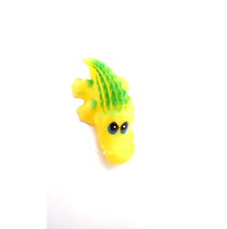 [150539] JUGUETE COCODRILO VARIOS COLORES - PER-ROS