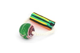 [238025] ARO CON PELOTA 48MM Nº16 TODO CACHORROS