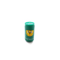 [150271] JUGUETE LATA DOGBEER - PER-ROS