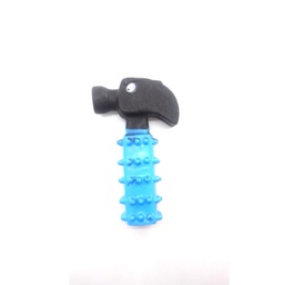 [150237] JUGUETE MARTILLO 14CM  PER-ROS