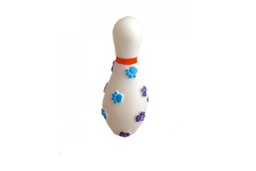 [150500] JUGUETE PALO DE BOWLING 14,5CM - PER-ROS
