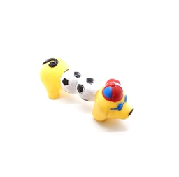 [150569] JUGUETE PERRO PLAYERO GRANDE - PER-ROS