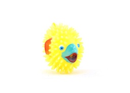 [150475] JUGUETE PEZ CON PINCHES - PER-ROS