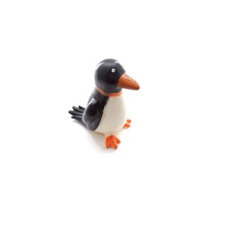 [150524] JUGUETE PINGÜINO 11,5CM  PER-ROS
