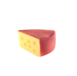 [154823] JUGUETE QUESO - PER-ROS