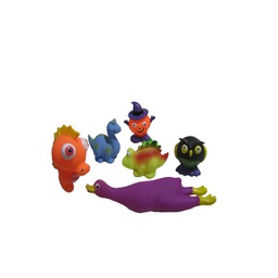 [331149] JUGUETES MEDIANOS CON CHIFLE JUM01 - MILLEX