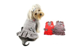 [153261] JUMPER CON MOÑO Y HUELLAS TALLE S - PER-ROS