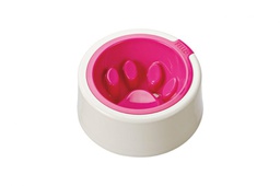 [11741] KALEIDO GOOD MANNERS FUCHSIA + BONE X 1250 ML.