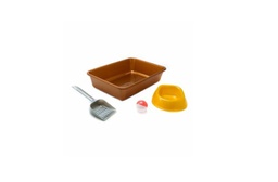 [610035] KIT CAT MEDIANO - BAUPARK