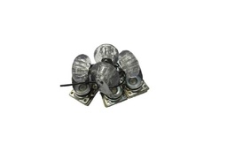 [238109] KIT DE RUEDAS - CAN CAT