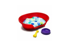 [610015] KIT MOISES CON ALMOHADON - BAUPARK