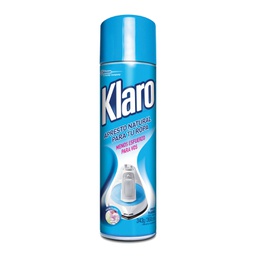 [KLARO APRESTO AEROX360-656979] Klaro Apresto Aerosol
