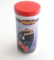 [760128] KOI FRIA 4,4 KG. VITAFISH